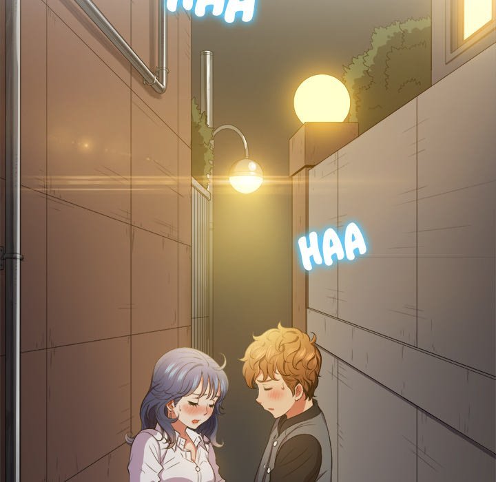 My High School Bully Manhwa - Chapter 32 Page 106