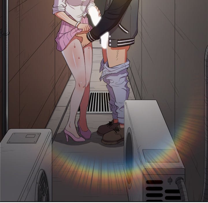 My High School Bully Manhwa - Chapter 32 Page 107