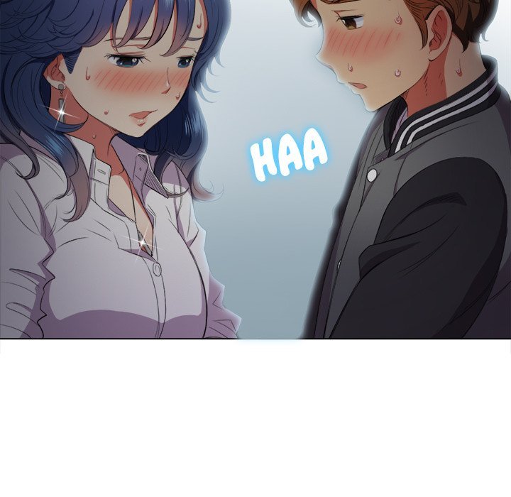 My High School Bully Manhwa - Chapter 32 Page 109