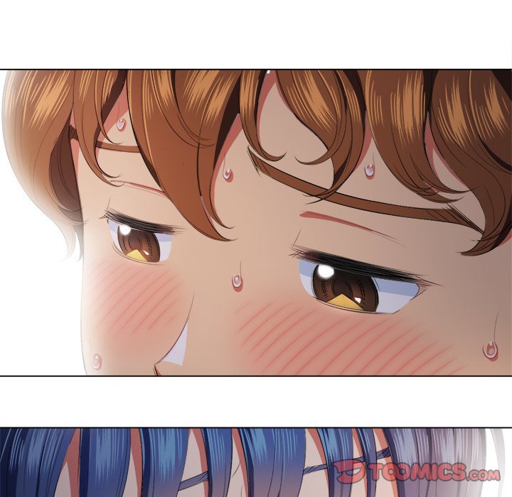 My High School Bully Manhwa - Chapter 32 Page 110