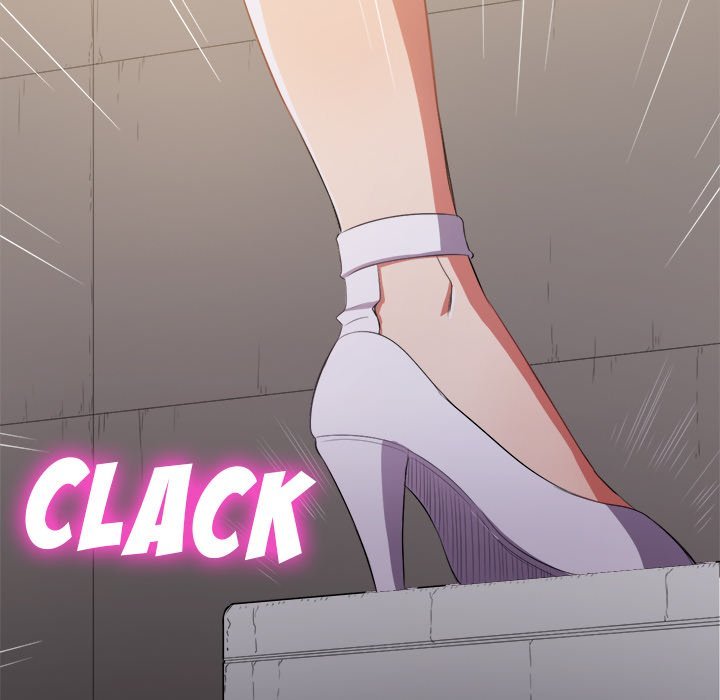 My High School Bully Manhwa - Chapter 32 Page 113