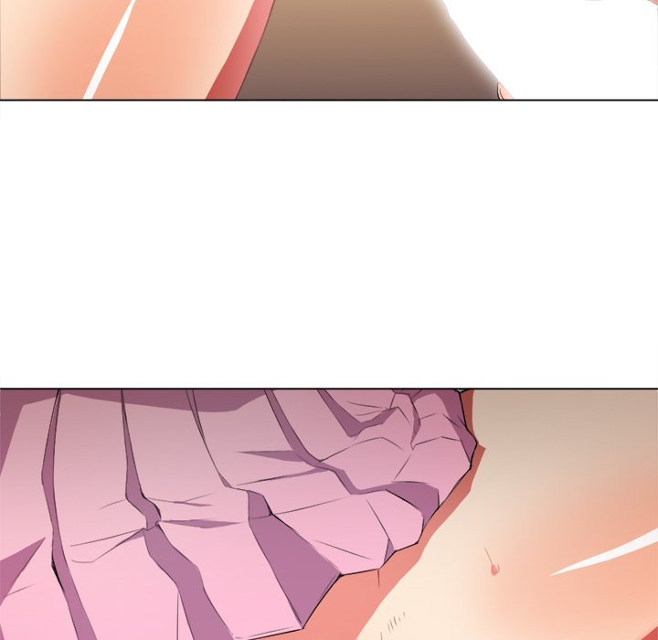 My High School Bully Manhwa - Chapter 32 Page 119