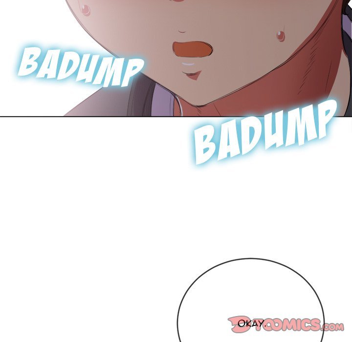 My High School Bully Manhwa - Chapter 32 Page 122