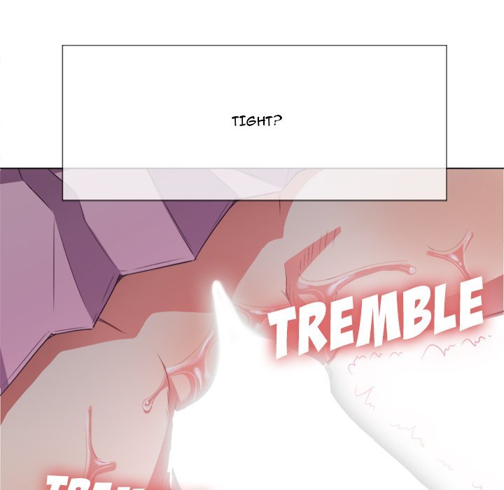 My High School Bully Manhwa - Chapter 32 Page 129