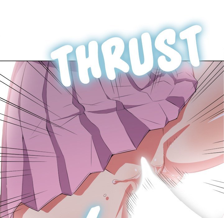 My High School Bully Manhwa - Chapter 32 Page 131