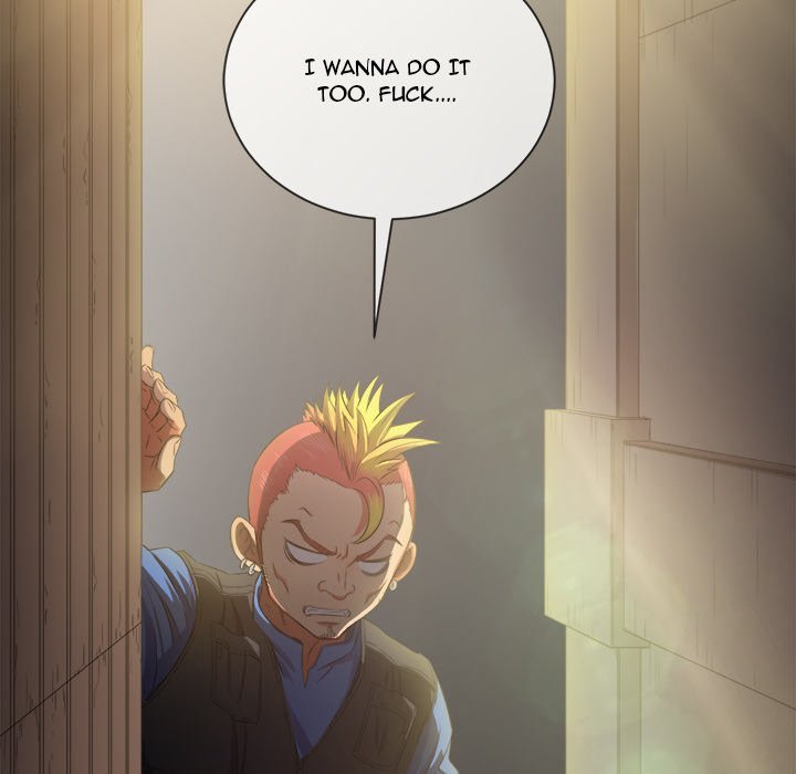 My High School Bully Manhwa - Chapter 32 Page 138