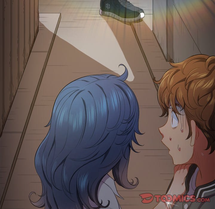 My High School Bully Manhwa - Chapter 32 Page 140