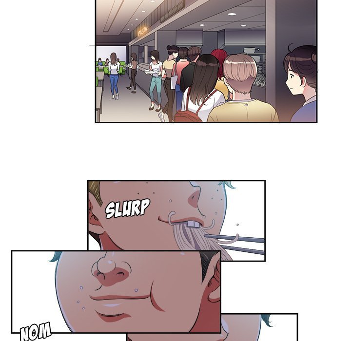 My High School Bully Manhwa - Chapter 7 Page 4