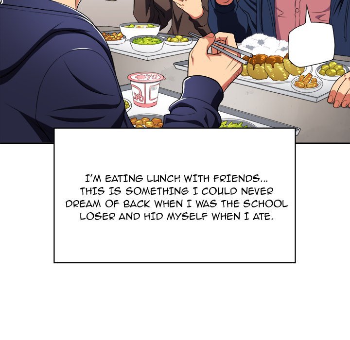 My High School Bully Manhwa - Chapter 7 Page 6