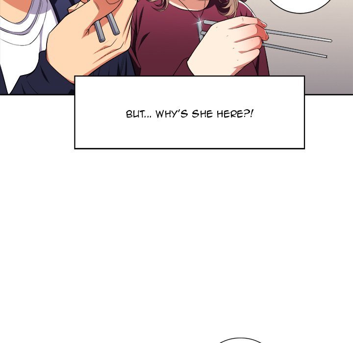 My High School Bully Manhwa - Chapter 7 Page 8