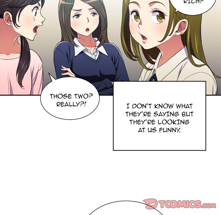 My High School Bully Manhwa - Chapter 7 Page 13