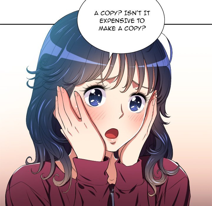 My High School Bully Manhwa - Chapter 7 Page 14