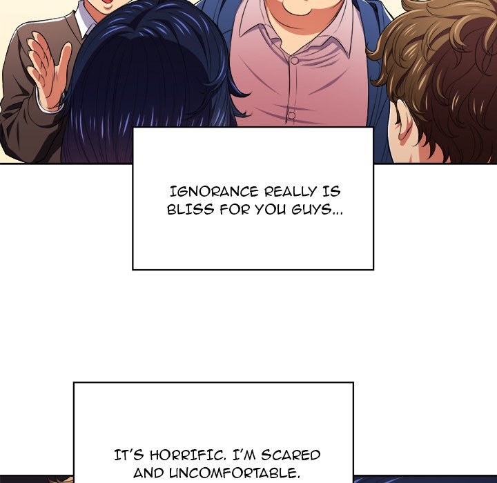 My High School Bully Manhwa - Chapter 7 Page 16