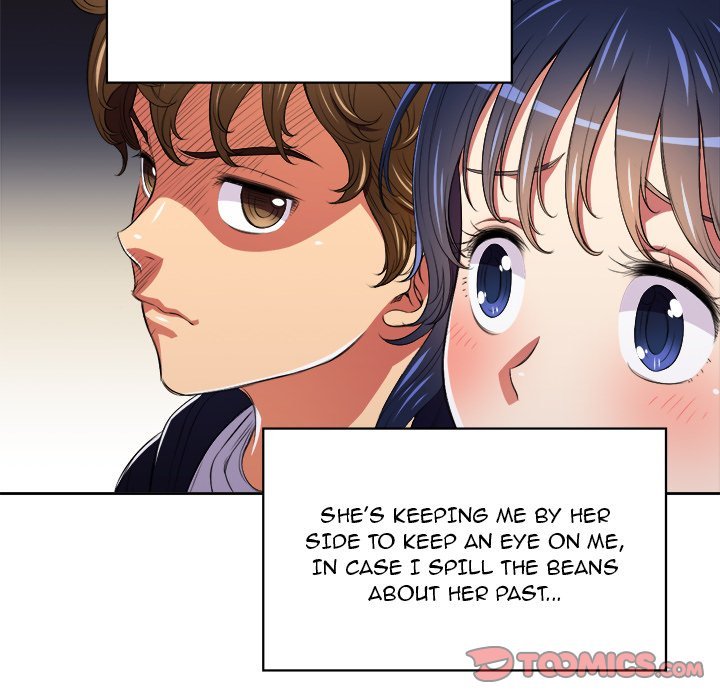 My High School Bully Manhwa - Chapter 7 Page 17