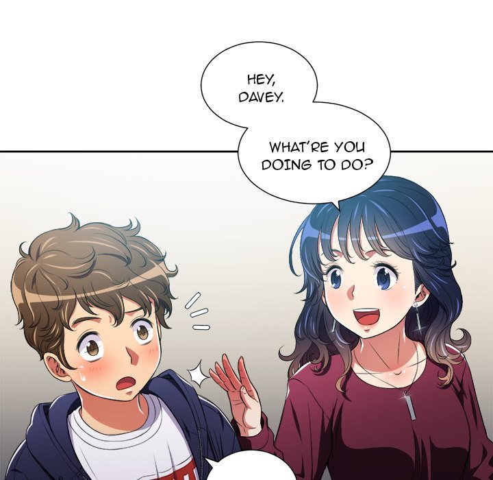 My High School Bully Manhwa - Chapter 7 Page 18