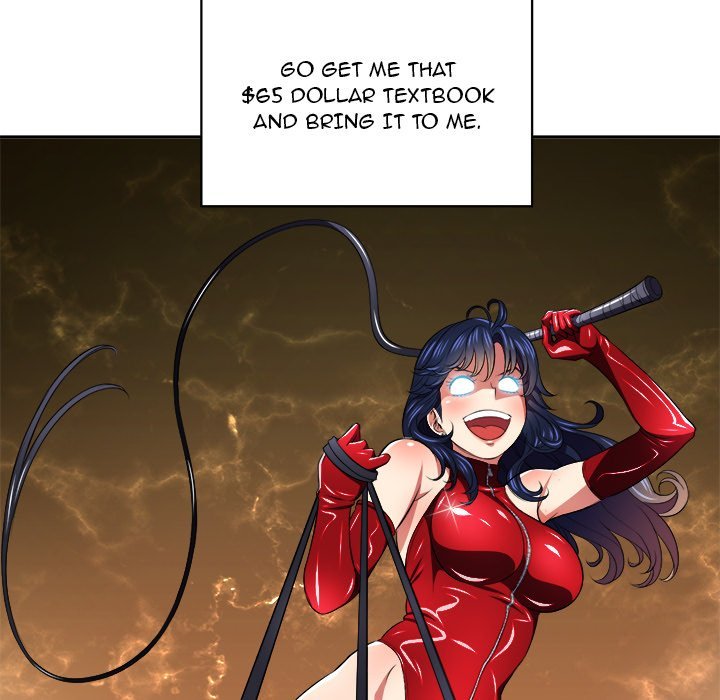 My High School Bully Manhwa - Chapter 7 Page 22