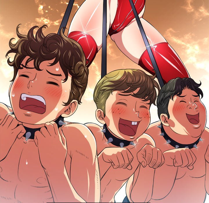 My High School Bully Manhwa - Chapter 7 Page 23