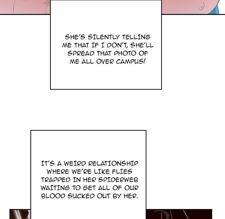 My High School Bully Manhwa - Chapter 7 Page 24