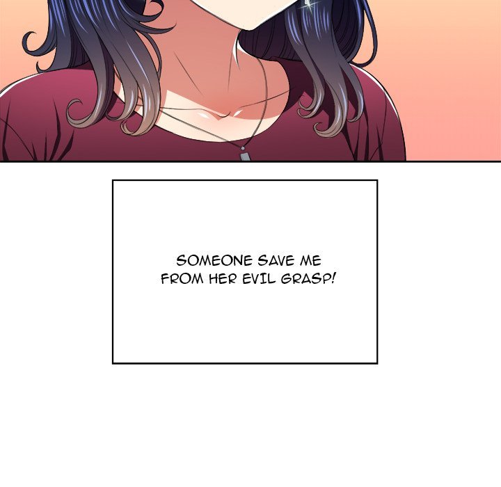 My High School Bully Manhwa - Chapter 7 Page 27