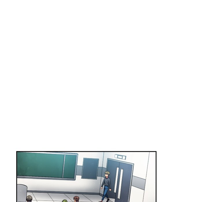 My High School Bully Manhwa - Chapter 7 Page 28