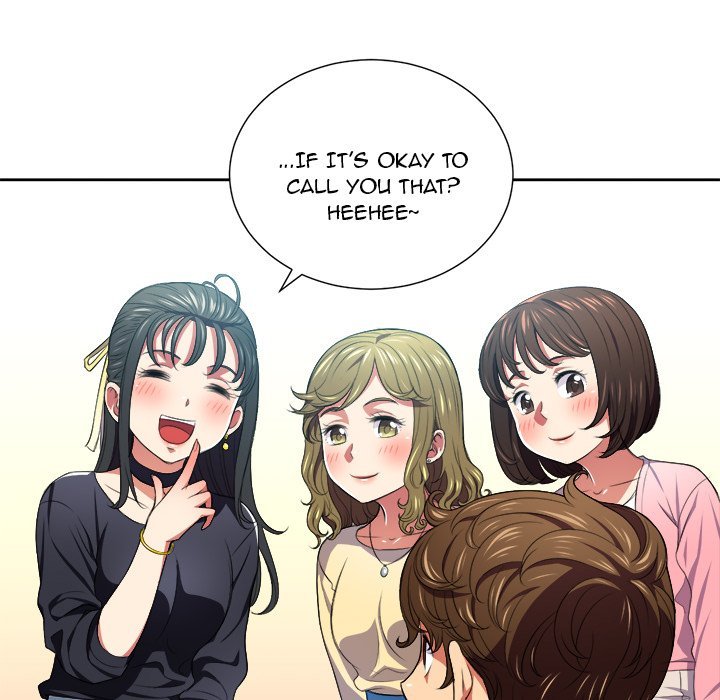 My High School Bully Manhwa - Chapter 7 Page 30