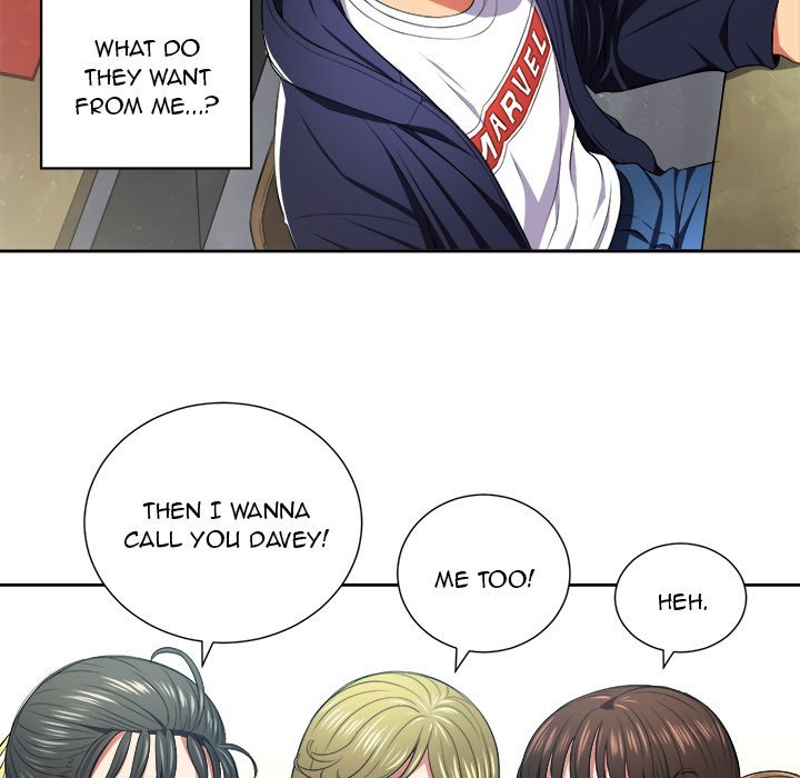 My High School Bully Manhwa - Chapter 7 Page 32