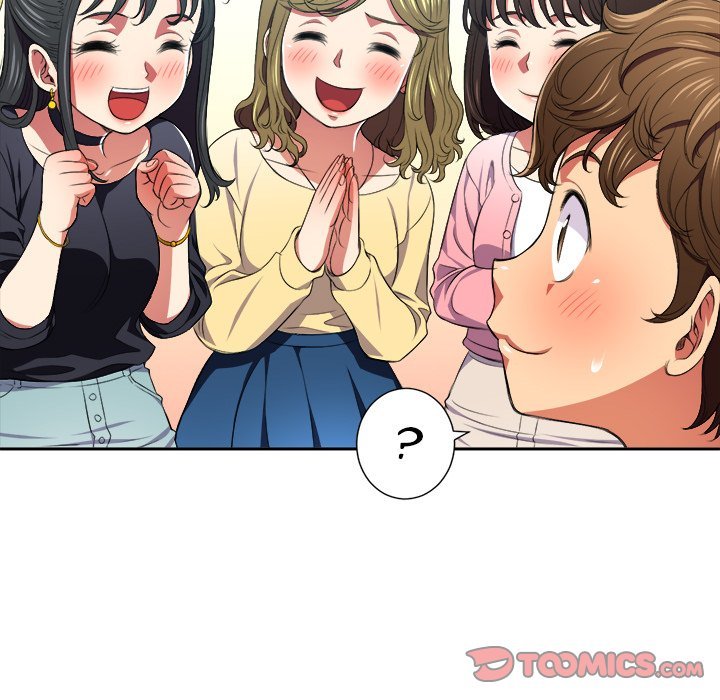 My High School Bully Manhwa - Chapter 7 Page 33