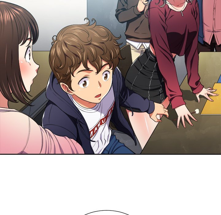 My High School Bully Manhwa - Chapter 7 Page 38