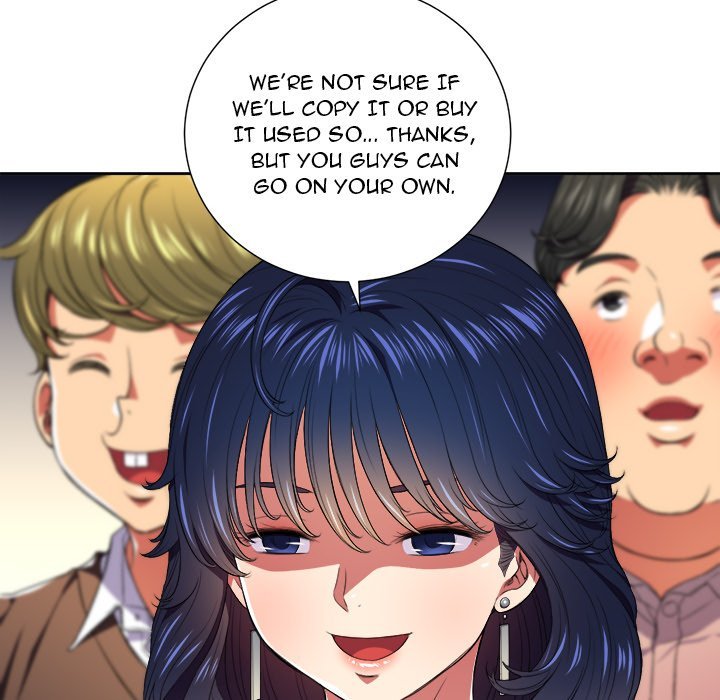 My High School Bully Manhwa - Chapter 7 Page 39