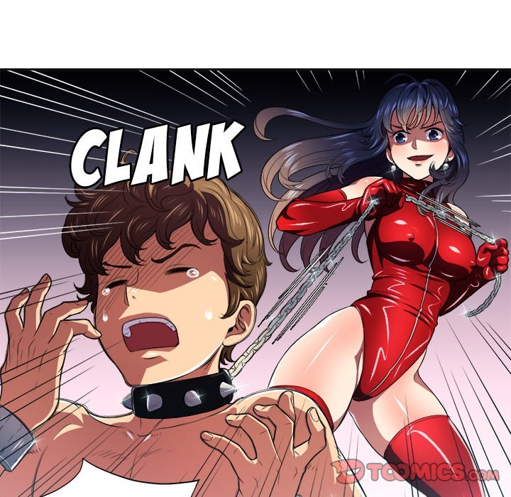 My High School Bully Manhwa - Chapter 7 Page 41