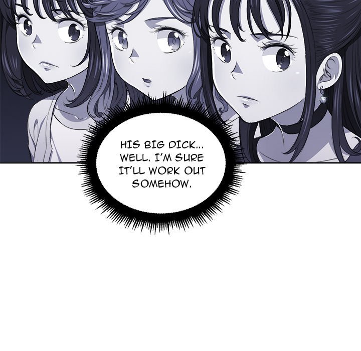 My High School Bully Manhwa - Chapter 7 Page 44