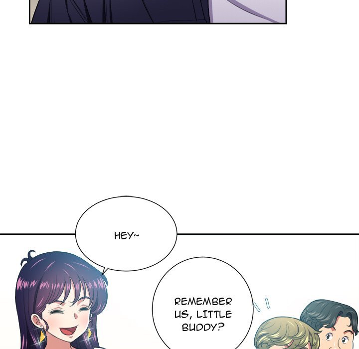 My High School Bully Manhwa - Chapter 7 Page 47