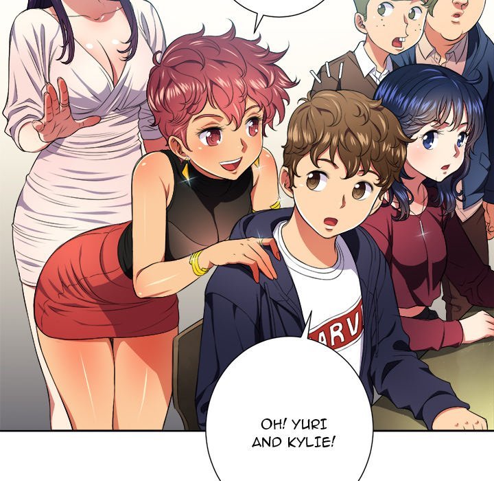 My High School Bully Manhwa - Chapter 7 Page 48