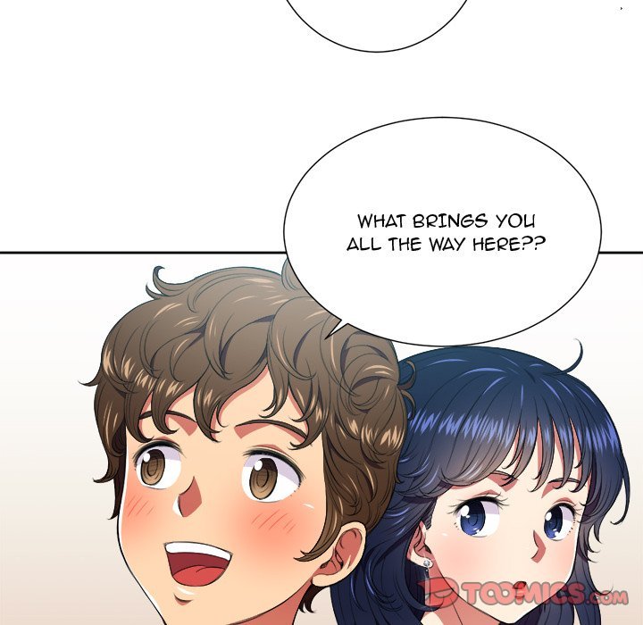 My High School Bully Manhwa - Chapter 7 Page 49