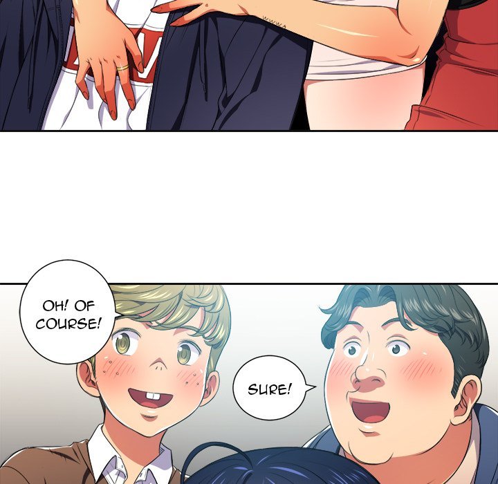 My High School Bully Manhwa - Chapter 7 Page 52