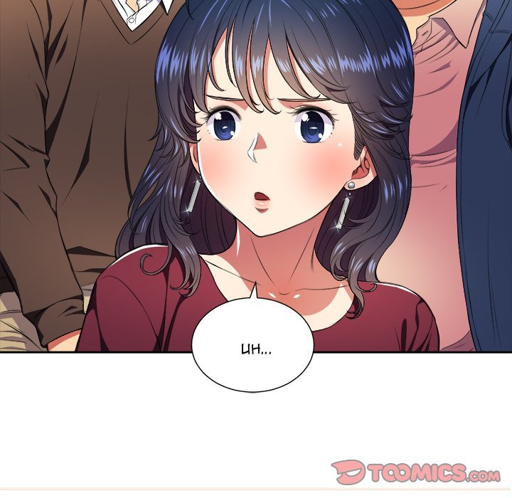 My High School Bully Manhwa - Chapter 7 Page 53