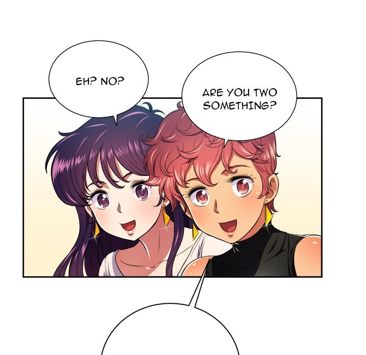 My High School Bully Manhwa - Chapter 7 Page 54