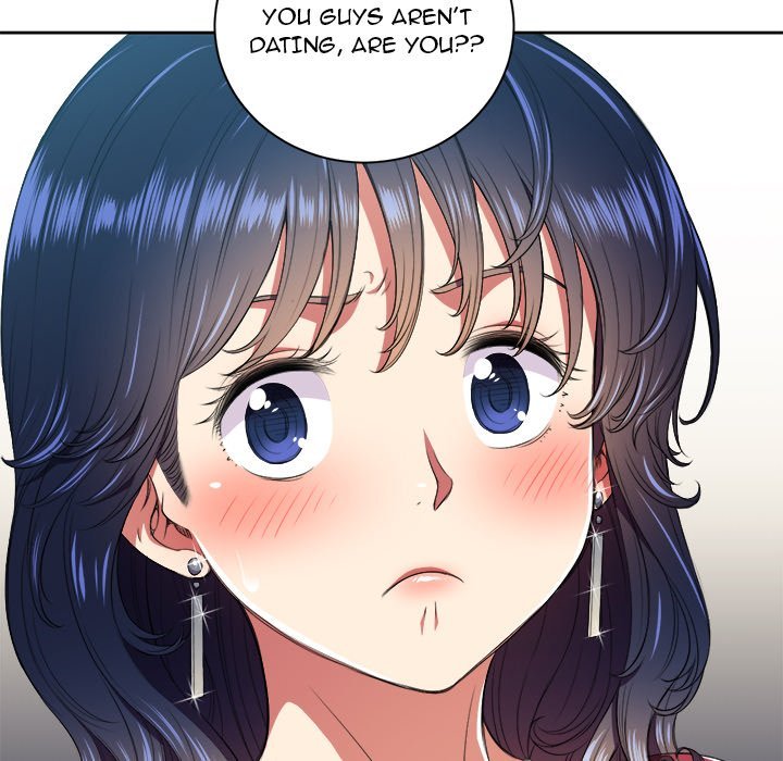 My High School Bully Manhwa - Chapter 7 Page 55