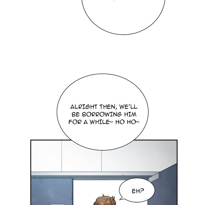 My High School Bully Manhwa - Chapter 7 Page 58