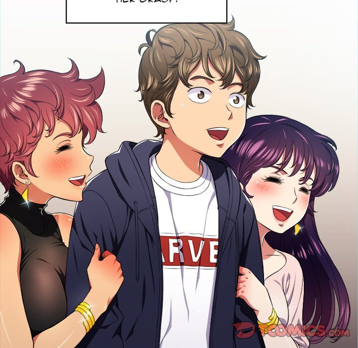 My High School Bully Manhwa - Chapter 7 Page 61