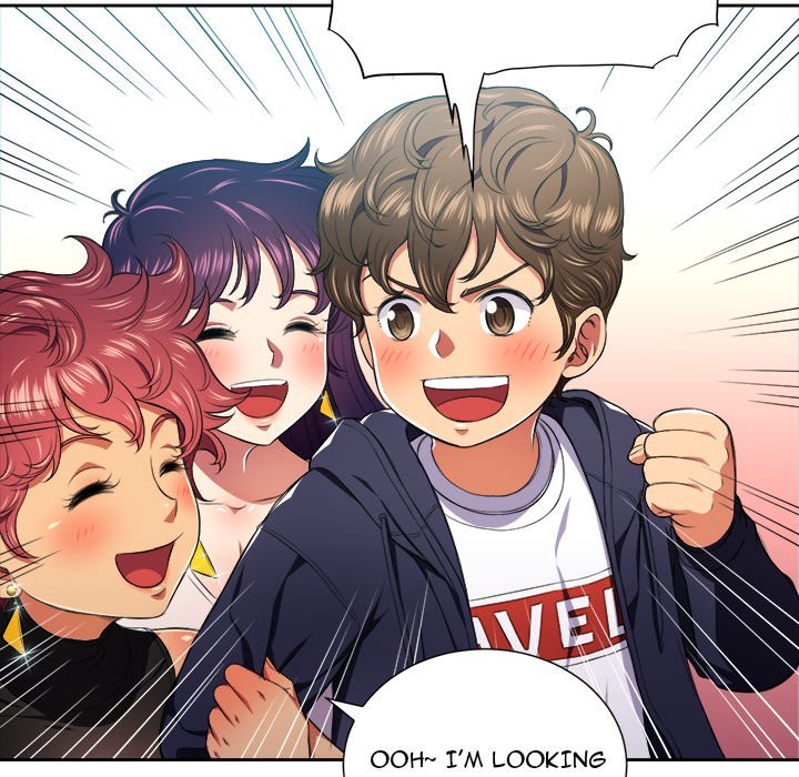 My High School Bully Manhwa - Chapter 7 Page 63