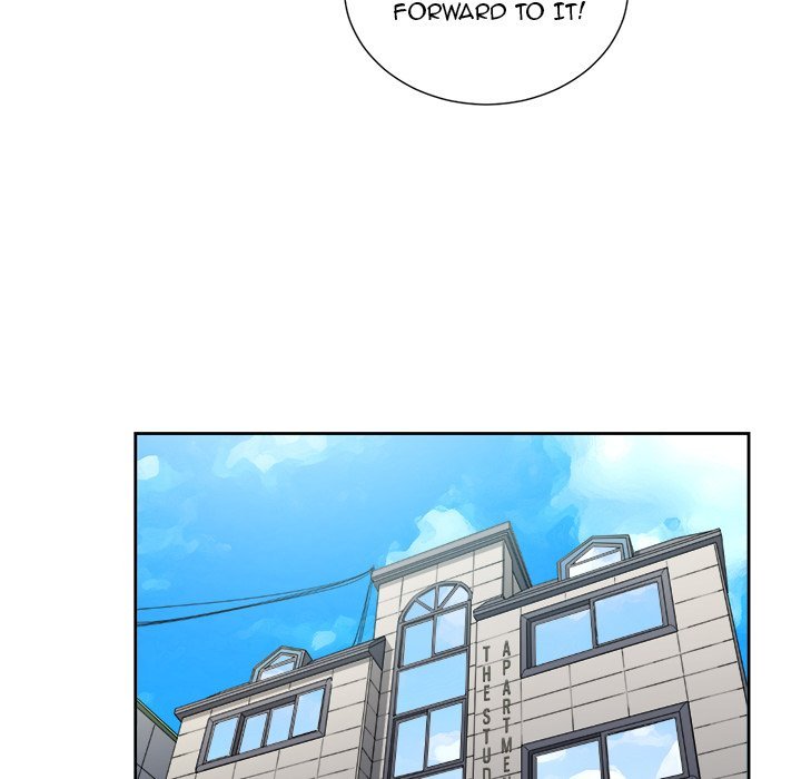 My High School Bully Manhwa - Chapter 7 Page 64