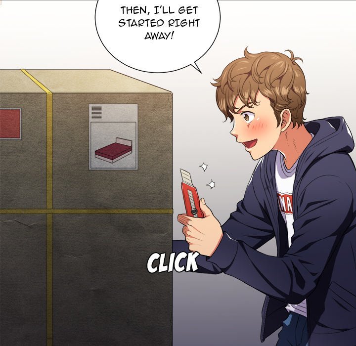 My High School Bully Manhwa - Chapter 7 Page 67