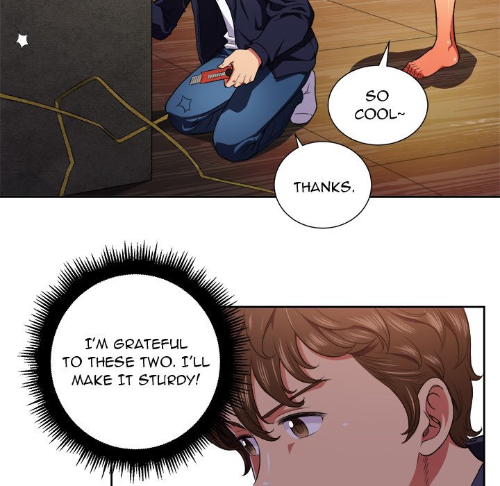 My High School Bully Manhwa - Chapter 7 Page 70