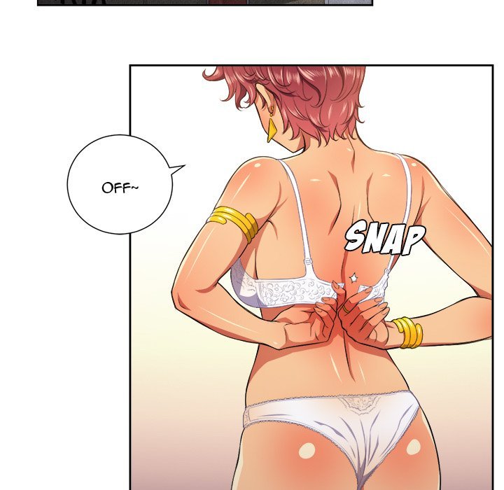 My High School Bully Manhwa - Chapter 7 Page 72