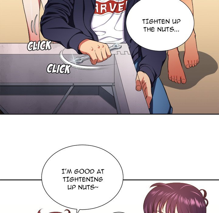 My High School Bully Manhwa - Chapter 7 Page 74