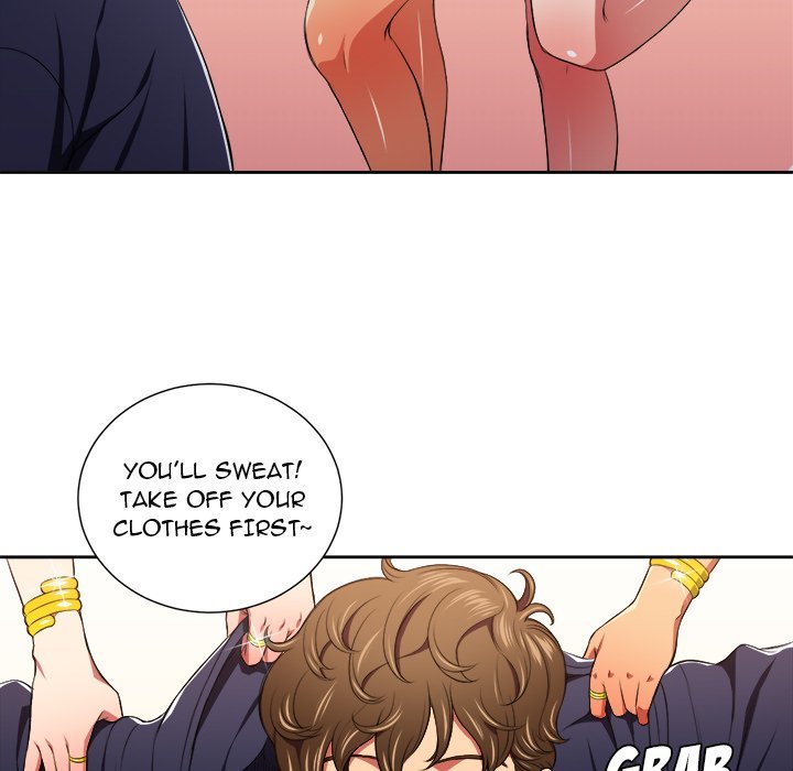 My High School Bully Manhwa - Chapter 7 Page 76