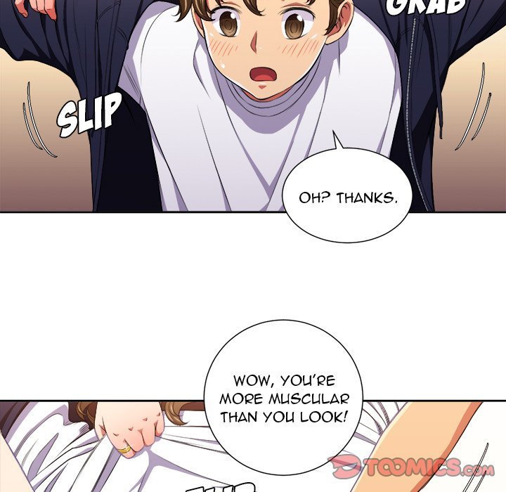 My High School Bully Manhwa - Chapter 7 Page 77