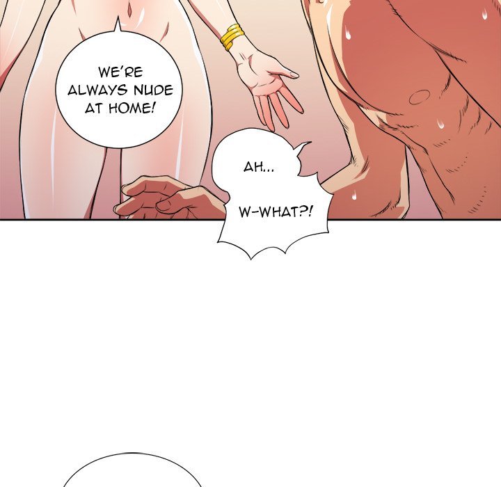 My High School Bully Manhwa - Chapter 7 Page 84