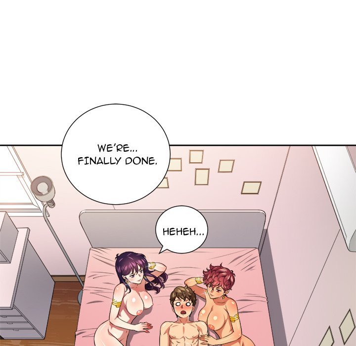 My High School Bully Manhwa - Chapter 7 Page 86